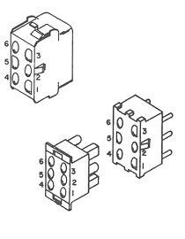plugs